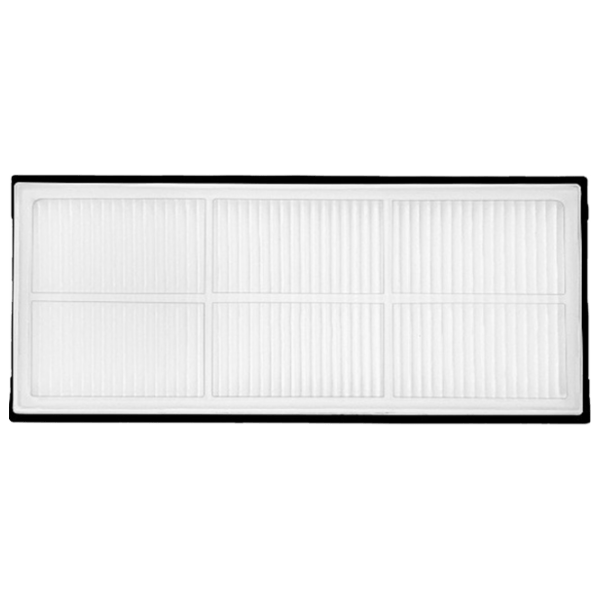 Фильтр Roborock S7 Hepa Filter Белый Текстиль photo 1