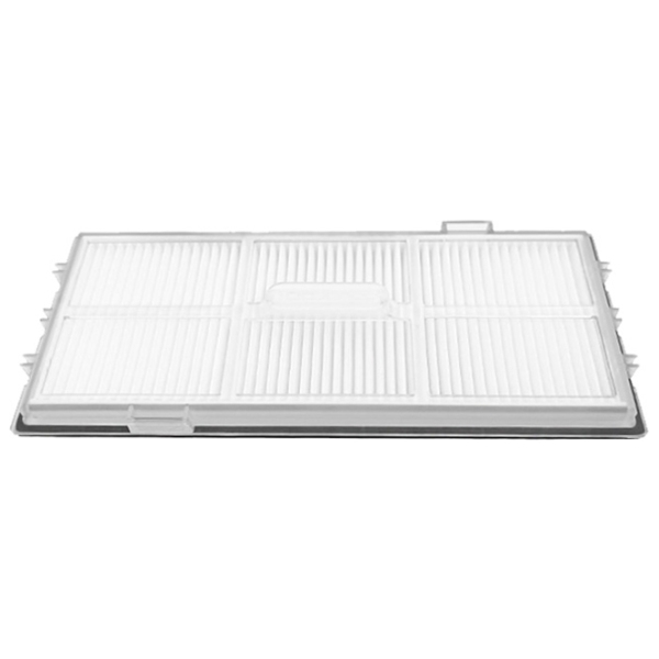 Фильтр Roborock S7 Hepa Filter Белый Текстиль photo 2