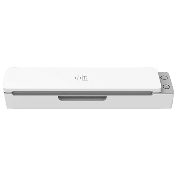 Aparat de vidat Xiaomi Xiaoda White 80 W photo 1