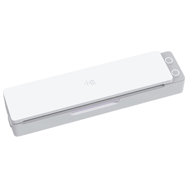 Aparat de vidat Xiaomi Xiaoda White 80 W photo 2