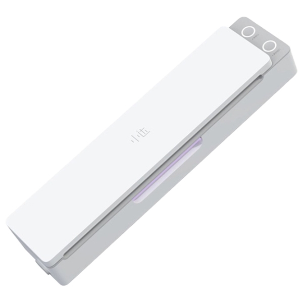 Aparat de vidat Xiaomi Xiaoda White 80 W photo 3