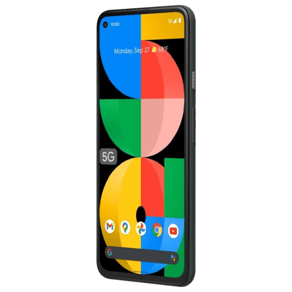 Google Pixel 5a 128 GB Mostly Black cumpără in Moldova