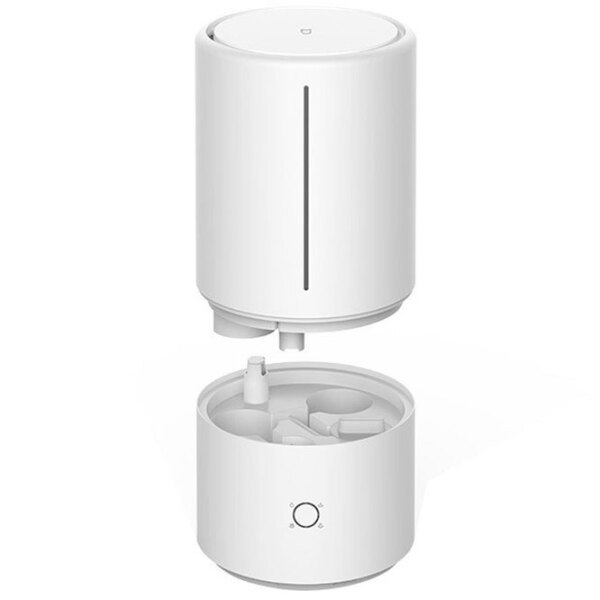 Umidificator de aer Xiaomi CJJSQ01ZM White  photo 3