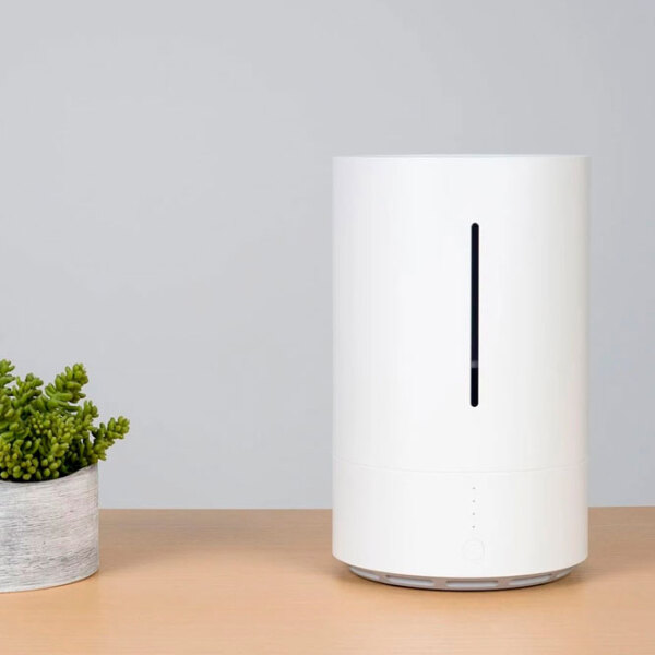 Umidificator de aer Xiaomi CJJSQ01ZM White  photo 6