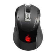 Mouse CoolerMaster Storm Inferno Black Cu fir / 4000 dpi