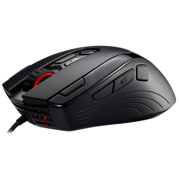 Mouse CoolerMaster Storm Inferno Black Cu fir / 4000 dpi photo 5