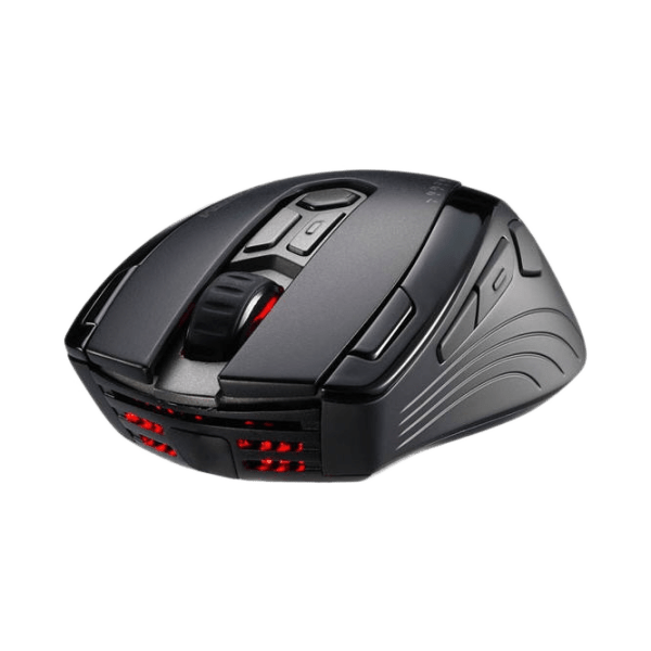 Mouse CoolerMaster Storm Inferno Black Cu fir / 4000 dpi photo 6