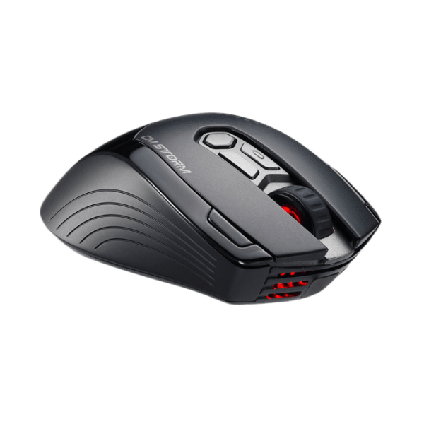 Mouse CoolerMaster Storm Inferno Black Cu fir / 4000 dpi photo 7