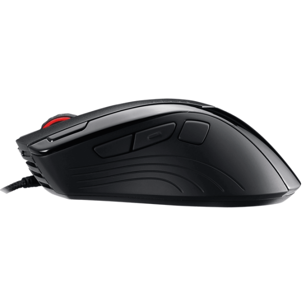 Mouse CoolerMaster Storm Inferno Black Cu fir / 4000 dpi photo 8