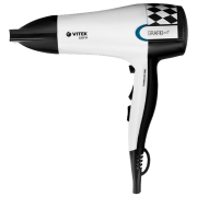 Фен Vitek VT-2299 Белый 