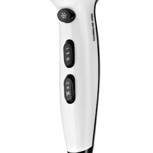 Фен Vitek VT-2299 Белый  photo 5