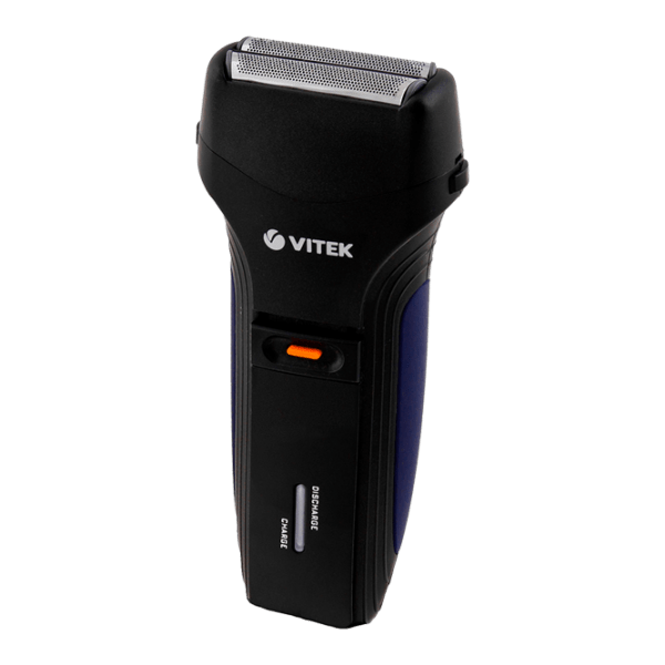 Aparat de ras electric Vitek VT-8265 Black  photo 1