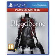 Bloodborne PlayStation Hits PlayStation 4 Action / 16+