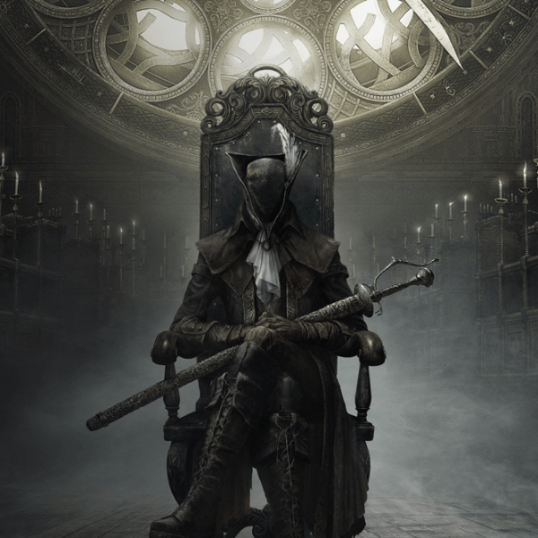 Bloodborne PlayStation Hits PlayStation 4 Action / 16+ photo 3