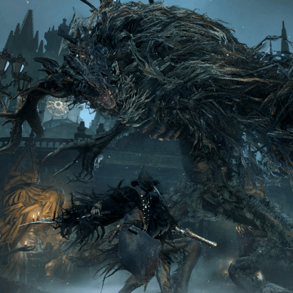 Bloodborne PlayStation Hits PlayStation 4 Action / 16+ photo 5
