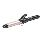 Ondulator de păr Babyliss C325E Black 