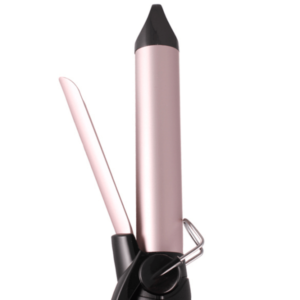 Ondulator de păr Babyliss C325E Black  photo 2