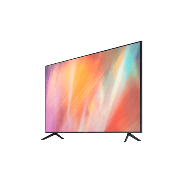 Телевизор Samsung UE75AU7100UXUA Smart TV 4K Черный 75" | LED | 4K photo 4