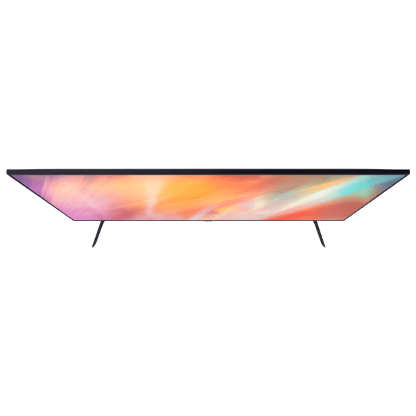 Телевизор Samsung UE75AU7100UXUA Smart TV 4K Черный 75" | LED | 4K photo 6