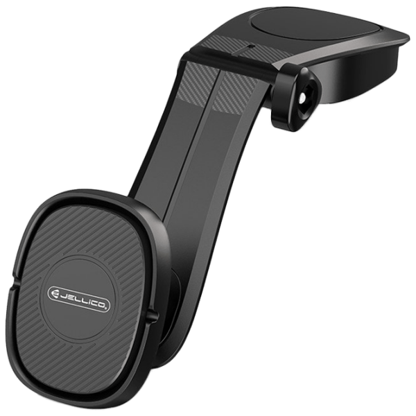 Suport pentru telefon Jellico PH6 Black  photo 1