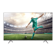 Телевизор Hisense 65A7400F Smart 4K Черный 65" | DLED | 4K