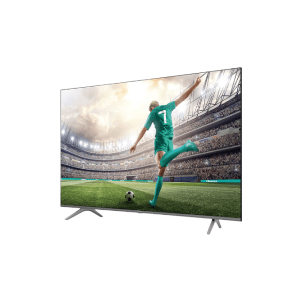 Телевизор Hisense 65A7400F Smart 4K Черный 65" | DLED | 4K photo 2