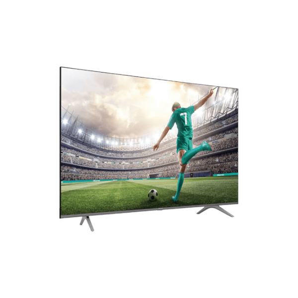 Телевизор Hisense 65A7400F Smart 4K Черный 65" | DLED | 4K photo 3