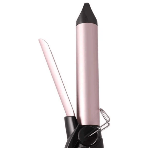 Ondulator de păr Babyliss C332E Black  photo 4