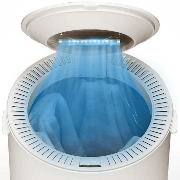 Mașină de uscat rufe Xiaolang Disinfection Dryer 35L White ,  photo 4