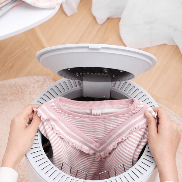 Mașină de uscat rufe Xiaolang Disinfection Dryer 35L White ,  photo 5