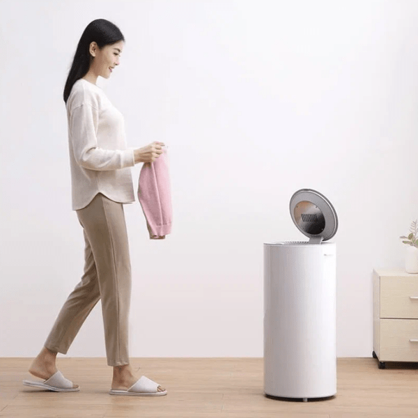 Mașină de uscat rufe Xiaolang Disinfection Dryer 35L White ,  photo 6