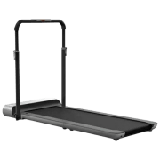 Bandă de alergat Kingsmith Treadmill TRR1F Pro Black 110 kg, 10 km/h
