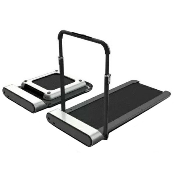 Bandă de alergat Kingsmith Treadmill TRR1F Pro Black 110 kg, 10 km/h photo 3