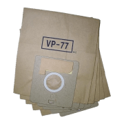 Мешок Samsung VCA-VP77B/XSB Бежевый Бумага