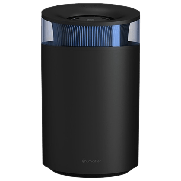 Увлажнитель воздуха Sunsky QD-H07 Черный  photo 1