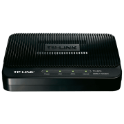 Adaptor de rețea TP-Link TD-8616 Black 