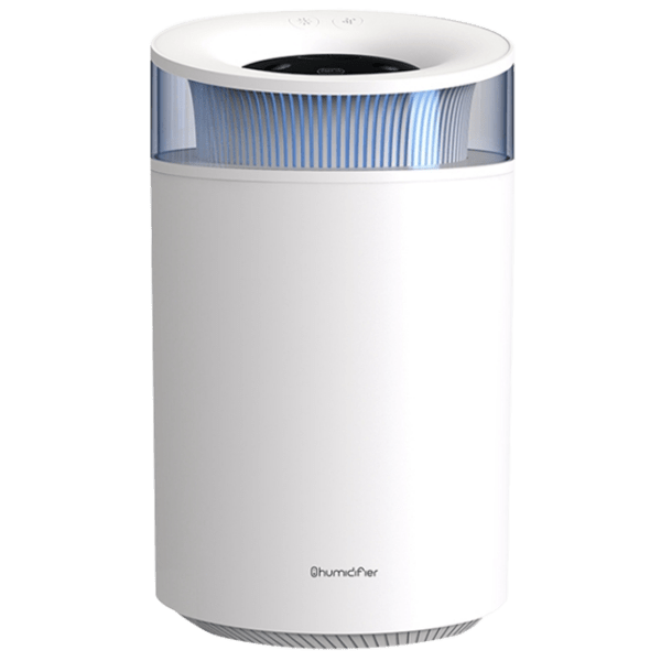 Увлажнитель воздуха Sunsky QD-H07 Белый  photo 1