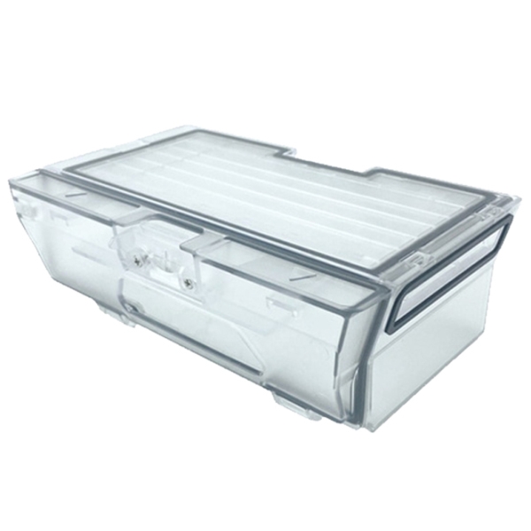 Colector de praf Roborock S7 Dust Box Transparent Plastic photo 2