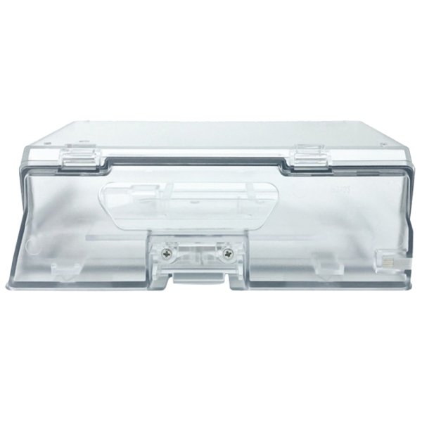 Colector de praf Roborock S7 Dust Box Transparent Plastic photo 3
