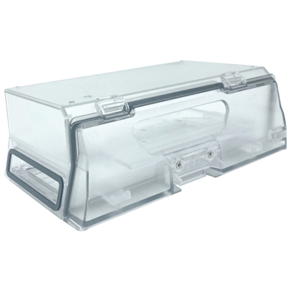 Colector de praf Roborock S7 Dust Box Transparent Plastic photo 4