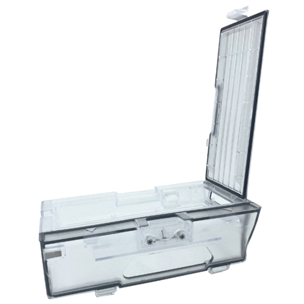 Colector de praf Roborock S7 Dust Box Transparent Plastic photo 5
