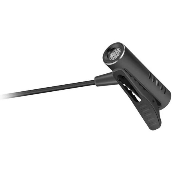 Microfon Redragon GM89 Black  photo 3