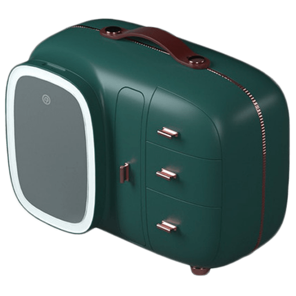 Organizator Helmet 1002942-001 Gold Green  photo 1