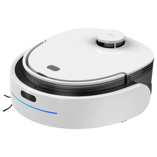 Робот пылесос Veniibot N1 Max Белый , , 60 дБ photo 1
