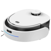 Робот пылесос Veniibot N1 Max Белый , , 60 дБ