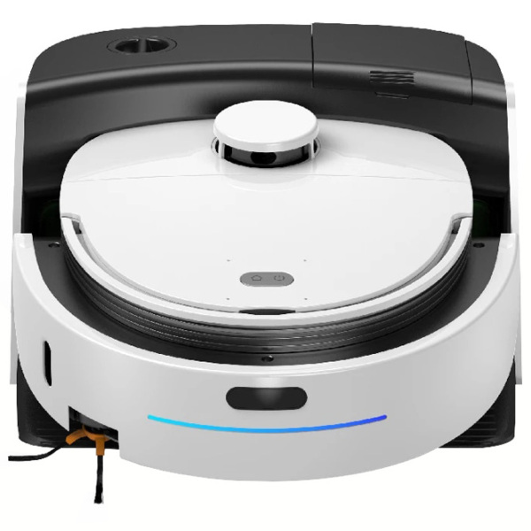 Робот пылесос Veniibot N1 Max Белый , , 60 дБ photo 2