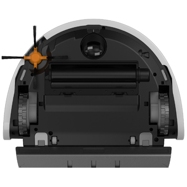 Робот пылесос Veniibot N1 Max Белый , , 60 дБ photo 4