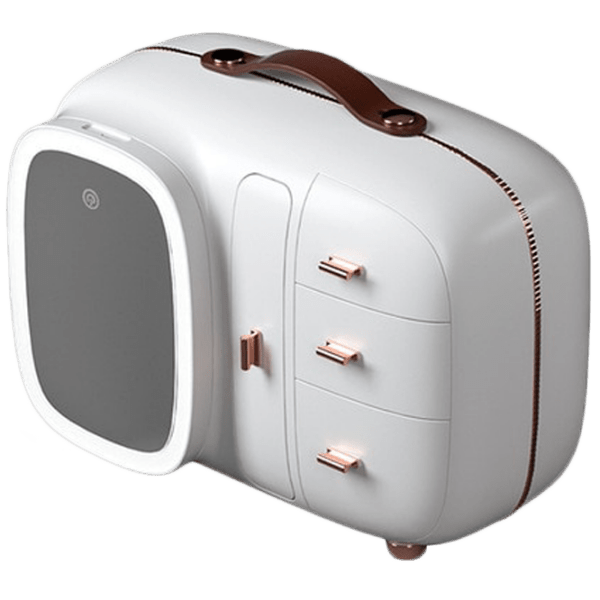 Organizator Helmet 1002942-003 Gold White  photo 1