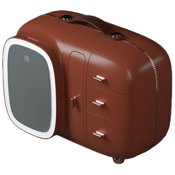 Organizator Helmet 1002942-002 Gold Brown  photo 1