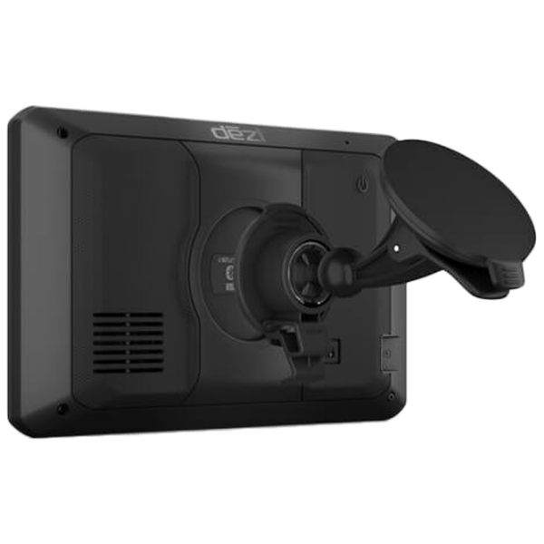 Sistem de navigație Garmin Dezl LGV 700 MT-D 010-02313-10 Black Europa photo 5